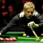 Bet on Snooker