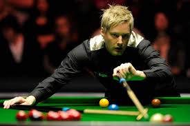 Bet on Snooker at Betzest