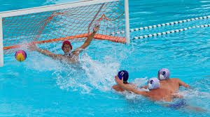 Bet on Waterpolo
