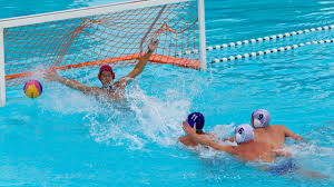 Bet on Waterpolo