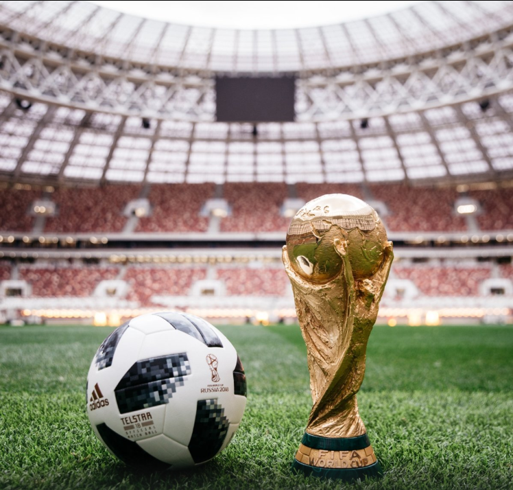 World Cup Full Schedule GMT+3