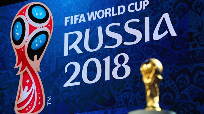 World Cup Russia 2018 betting guide with Betzest™ Online Sports Betting