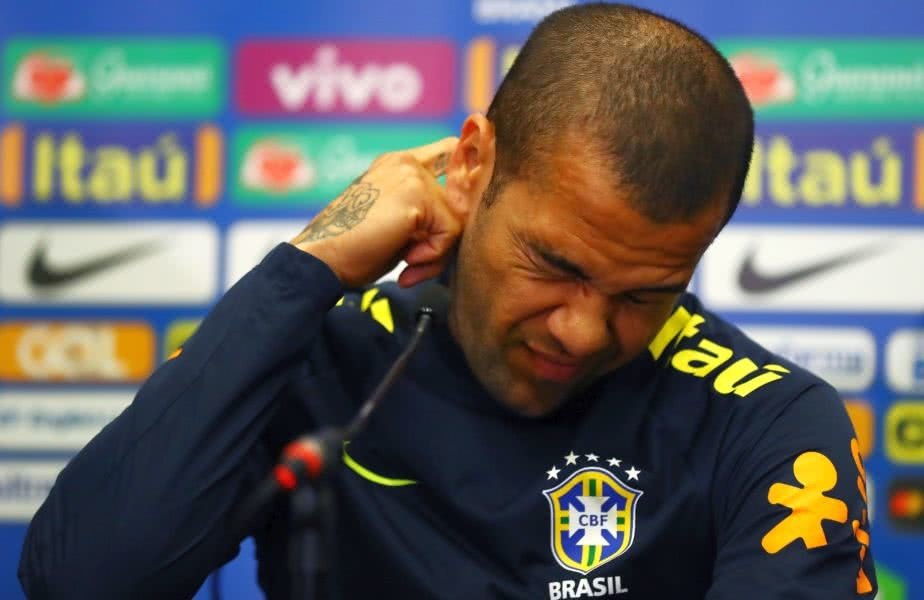 An important Brazilian player ruled out of World Cup due to injury
