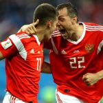 Online Betting Uruguay Vs Russia