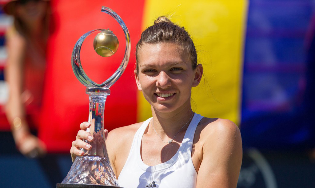 Roland Garros 2018 Final: Romanian Simona Halep achieves history in Paris