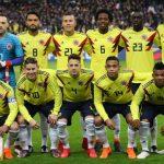 Bet on Colombia vs Japan