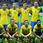 Bet on Sweden vs South Korea