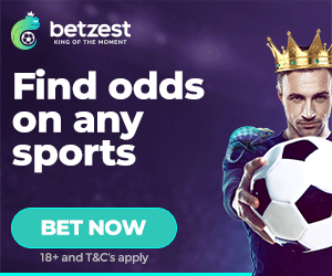 Online Sportsbook Betzest launches cash-out system