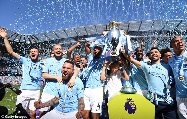 PREMIER LEAGUE: ALL YOU NEED TO KNOW ABOUT THE NEW 2018/19 SEASON