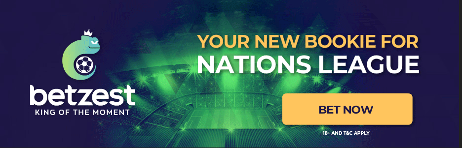 UEFA NATIONS LEAGUE: ALL YOU NEED TO KNOW ABOUT
