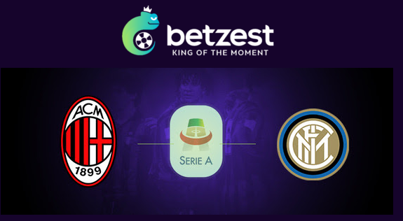 Serie A Derby: Milan Vs Inter