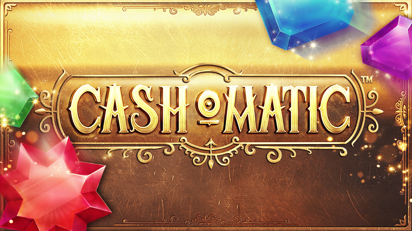 Play Cash-O-Matic Online Casino Tournament At Betzest ?