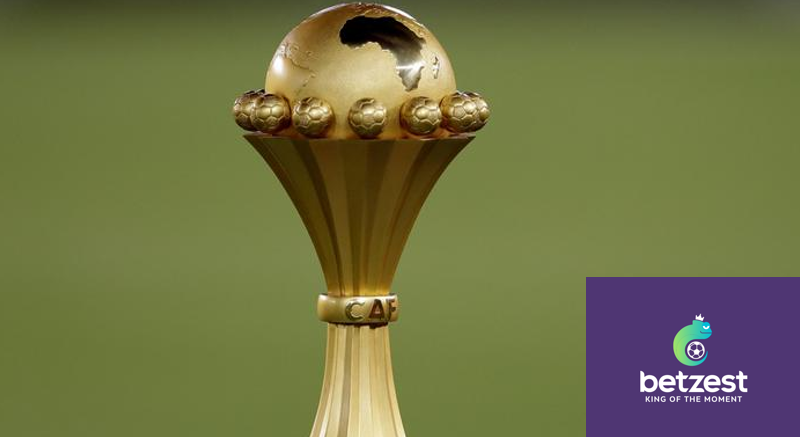 African Cup Of Nations 2019?: ALL YOU NEED TO KNOW ⚽