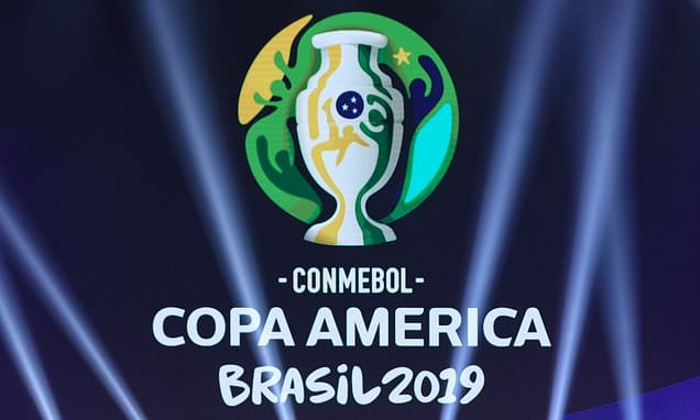 Copa America : ALL YOU NEED TO KNOW ⚽