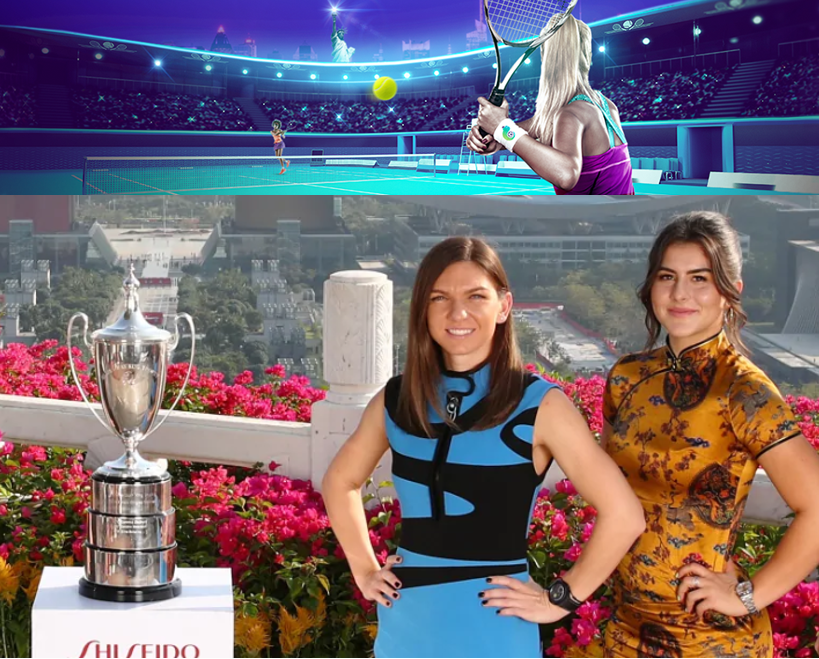 WTA Finals China : ALL YOU NEED TO KNOW ABOUT WTA Finals 2019 ??