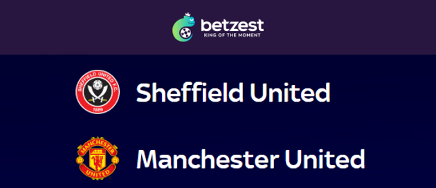 Premier league 2019? Sheffield United vs Manchester United ⚽