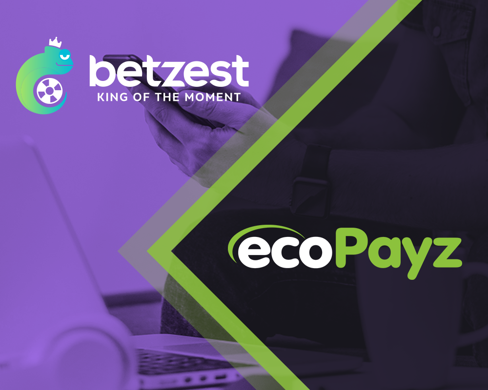 ecoPayz Online Payment