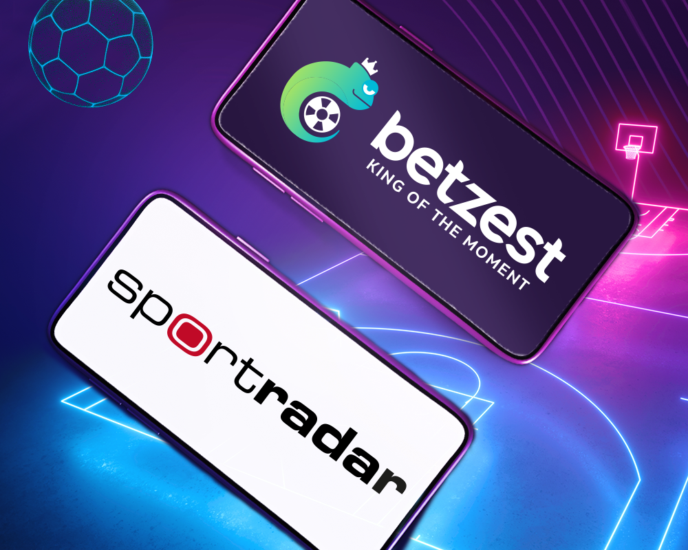 Online Casino & Sportsbook BETZEST™ launches Simulated Reality League