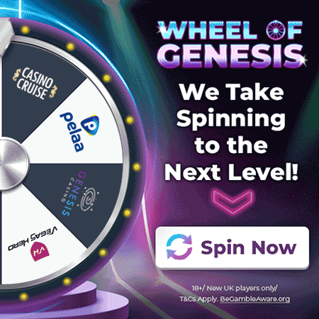 Wheel of Genesis