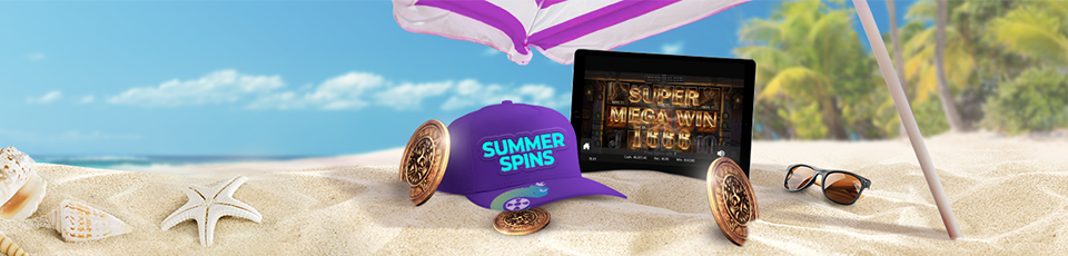 Get 50 Free Spins Every Monday at Betzest