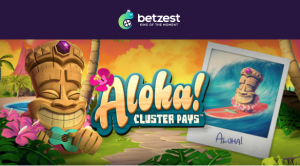Aloha Slot