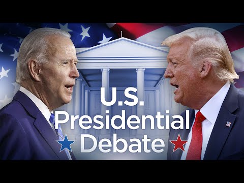 2020 US Election Odds: £/$/€ 200m staked on Trump vs Biden as election breaks betting record