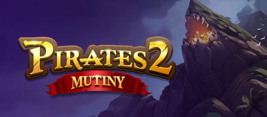 Play Pirates 2 Mutiny
