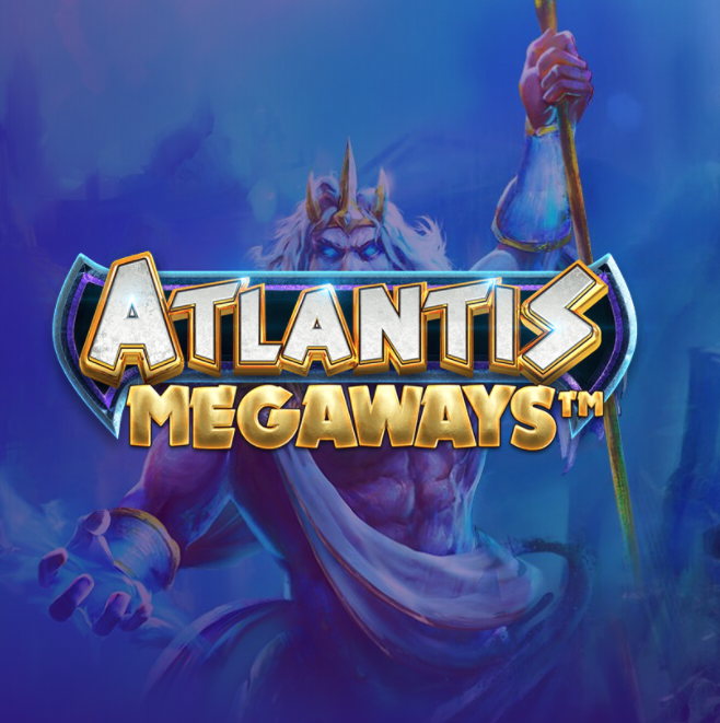 Play ATLANTIS MEGAWAYS™