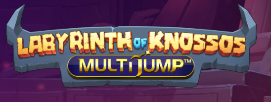 Labyrinth Of Knossos Multijump™ Slot
