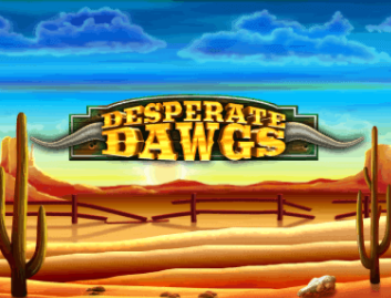 Desperate Dawgs Slot Review