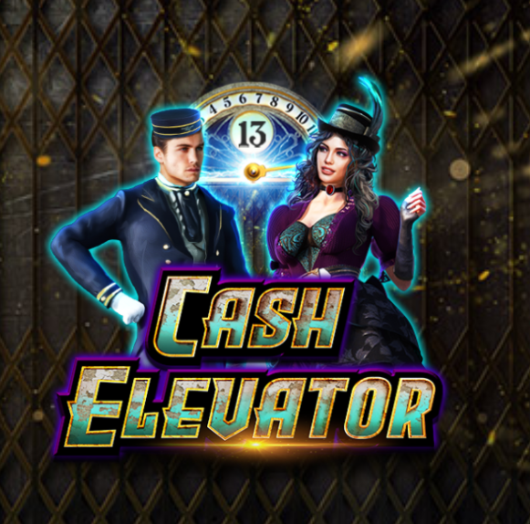 Cash Elevator Slot Review