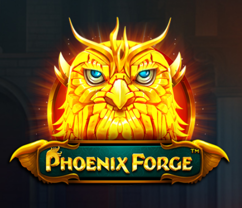 Phoenix Forge Slot Review
