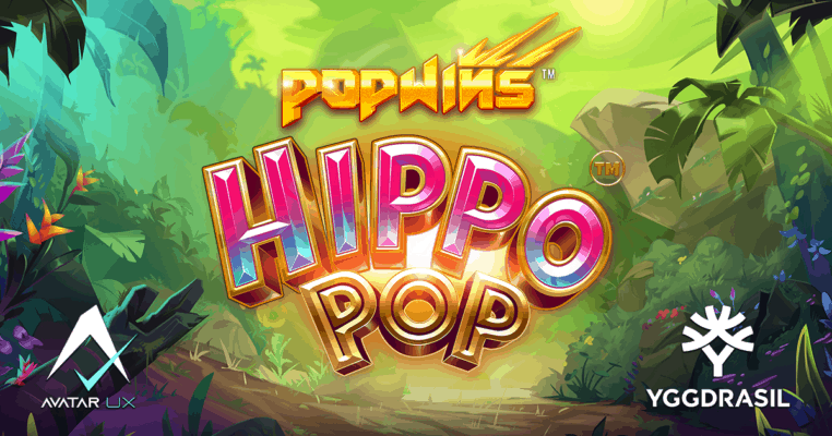 HIPPOPOP Video Slot Review