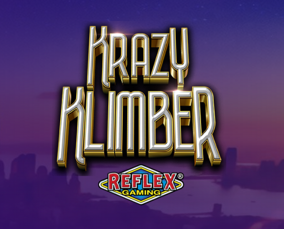 Krazy Klimber Video Slot Review