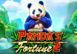 Panda’s Fortune 2 Slot Review
