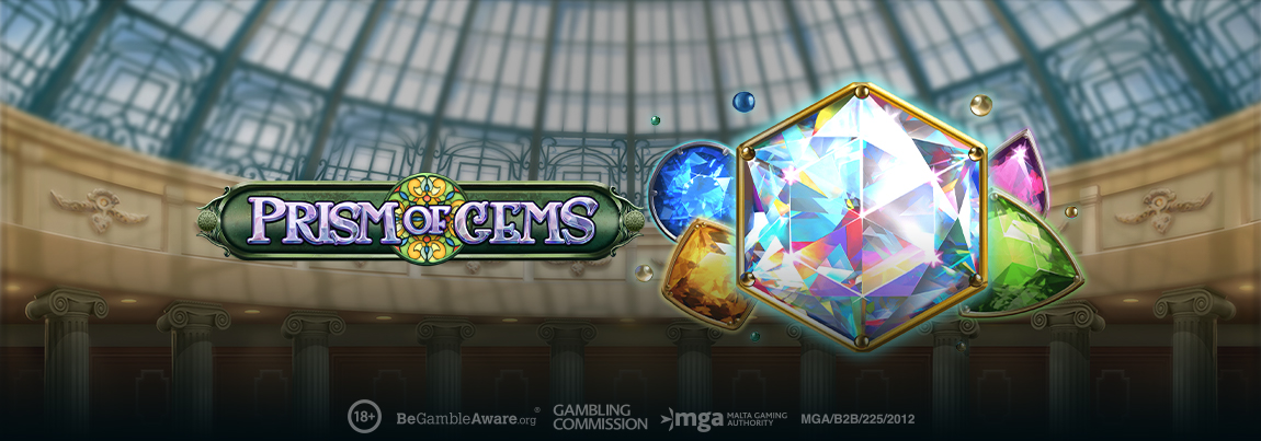 Prism of Gems Slot review