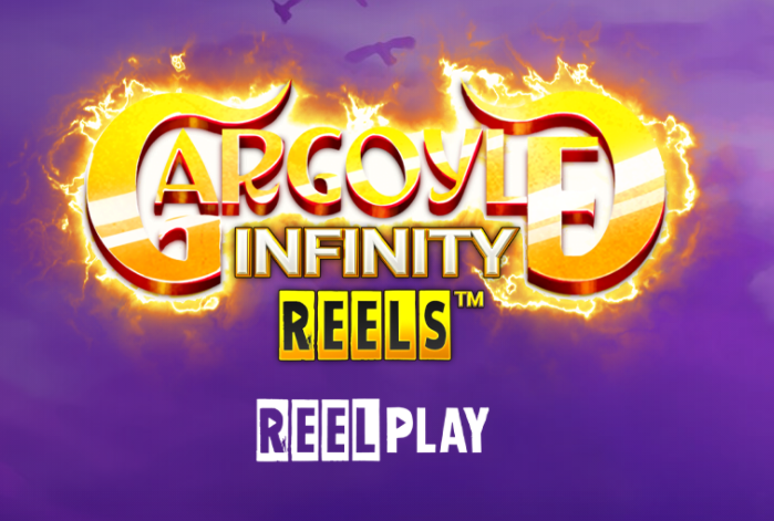 Gargoyle Infinity Reels™ Slot Review