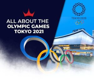 Olympic Games Tokyo