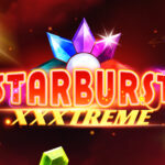 starburst xxxtreme