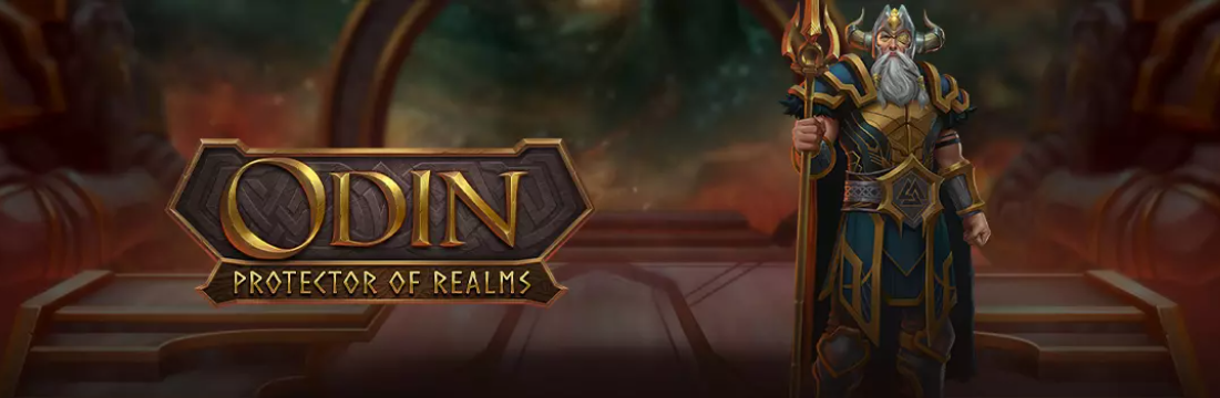 Odin: Protector of Realms Slot Review