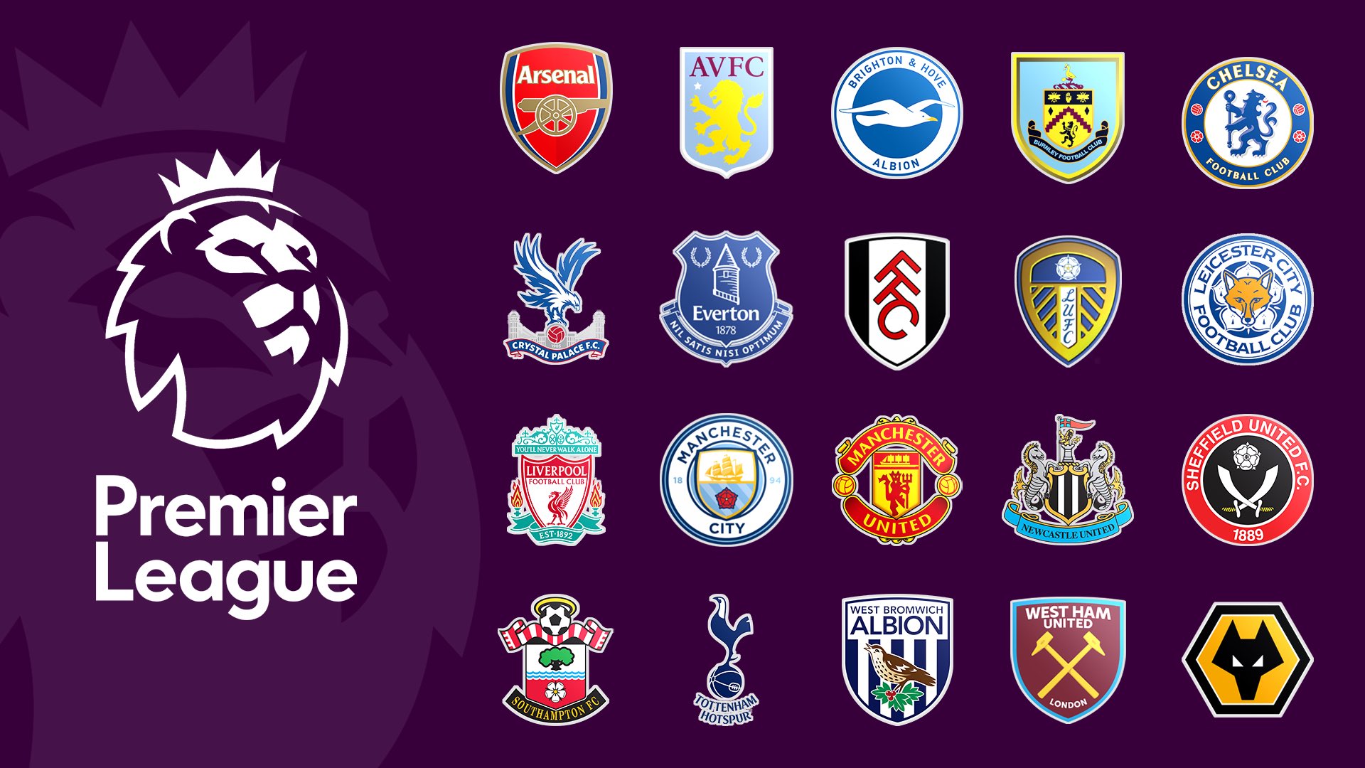 Premier League Results, Fixtures and Latest News