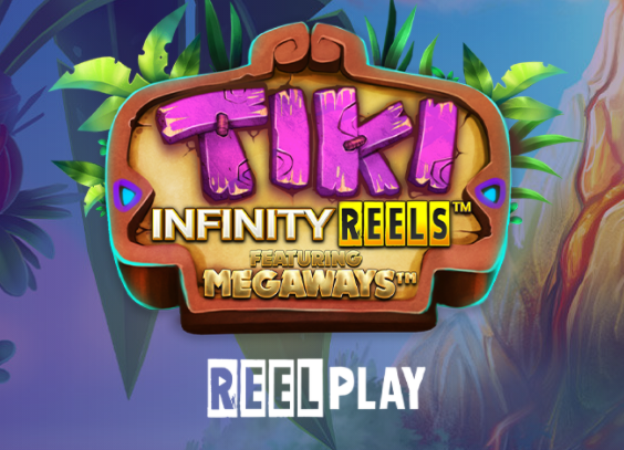 Tiki Infinity Reels Slot Review