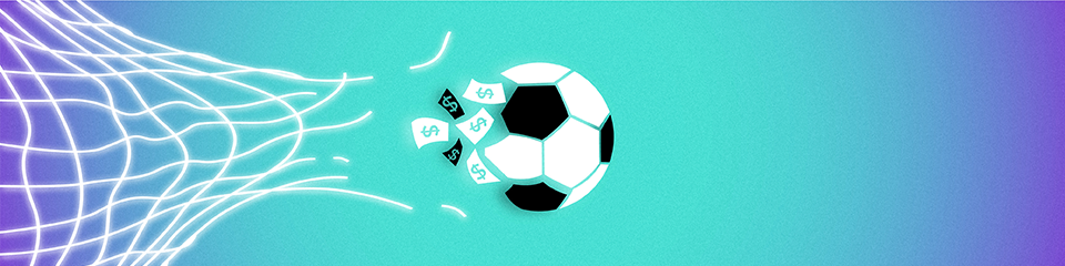 How To Bet On Soccer