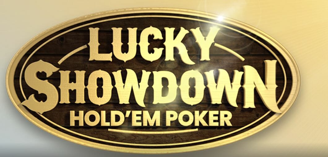 Lucky Showdown Hold’em Poker Slot Review
