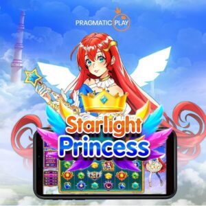 Starlight princess