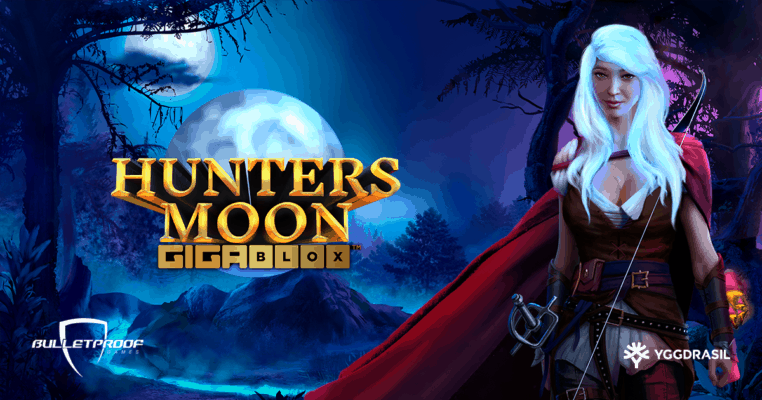 Hunters Moon Gigablox Slot Review
