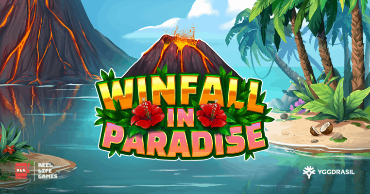 Winfall In Paradise Slot Review