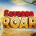 savanna roar