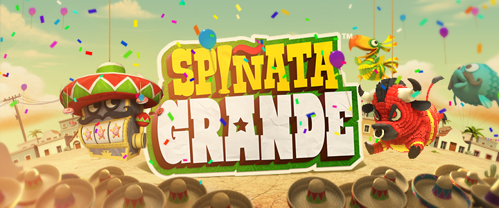 Spinata Grande Slot Review