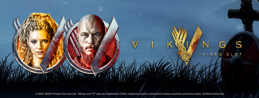 Vikings Slot Review